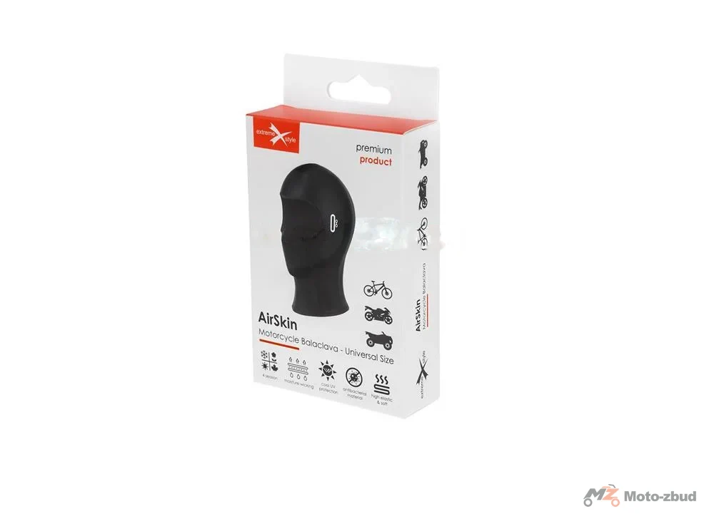 Kominiarka Air Skin