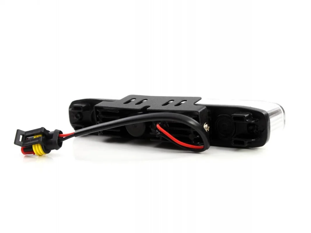 Lampy dzienne diodowe 5 HP LED (SKOŚNE) # ATEST RL — ujęcie 5
