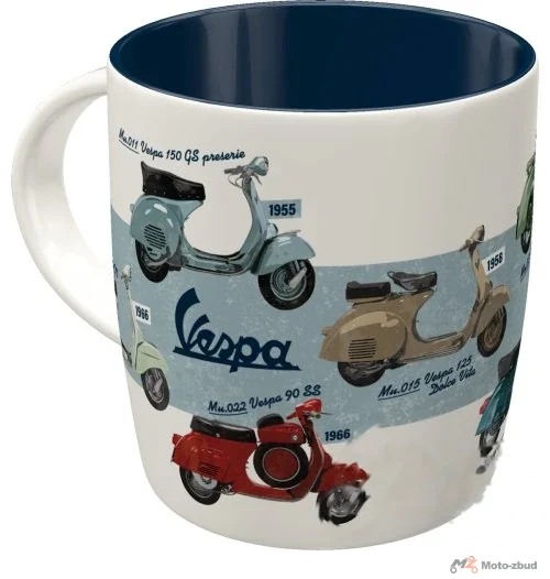 Kubek Vespa 43052