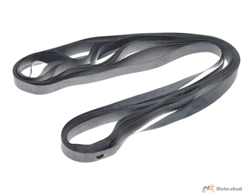 Fartuch rowerowy na obręcz 28" 18 mm 10 szt.