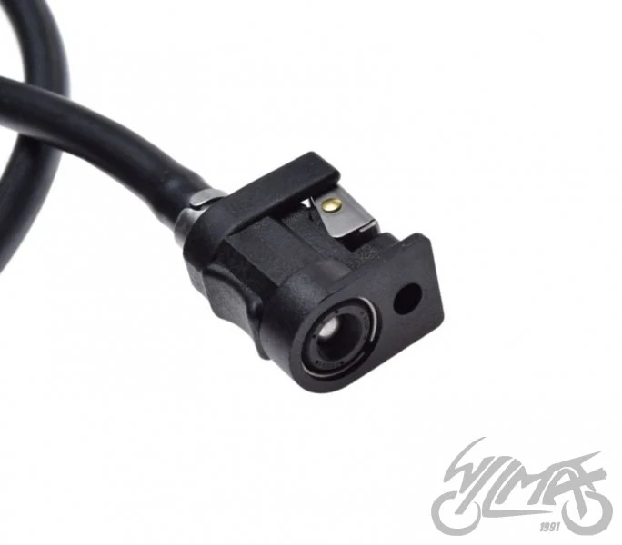 Linia paliwowa z końcówkami do Yamahy marine do Yamaha — 6YJ-24306-52 — ujęcie 2