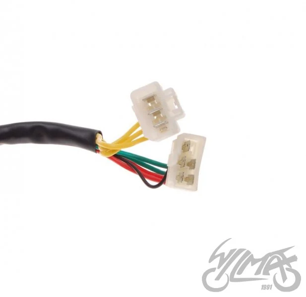 Regulator napięcia do Hondy CBR1100 xx – x 1999 — ujęcie 3