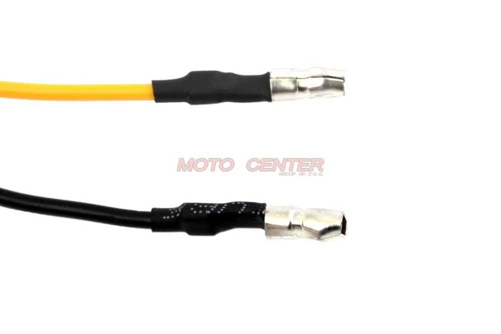 Kierunkowskazy Moto LED KPL — ujęcie 4