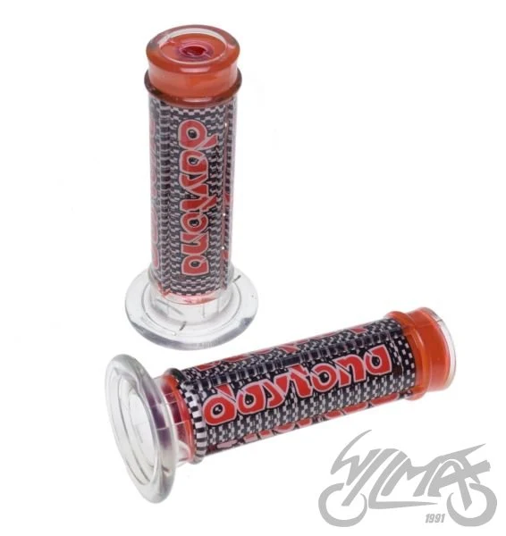 Chwyty kierownicy 146B D 22/25 mm — para AW56881 — ujęcie 1