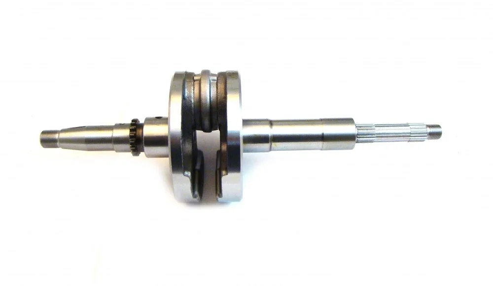 Junak jetmax 250 wał korbowy