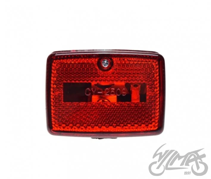 Lampa tylna do MBK 51 Magnum — AL3023 — ujęcie 2