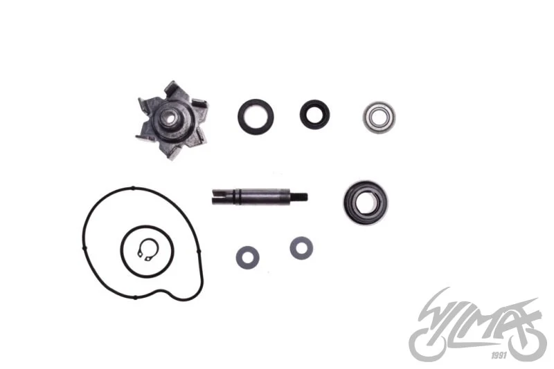 Zestaw naprawczy pompy cieczy do Yamahy T-Max 500 — ujęcie 3