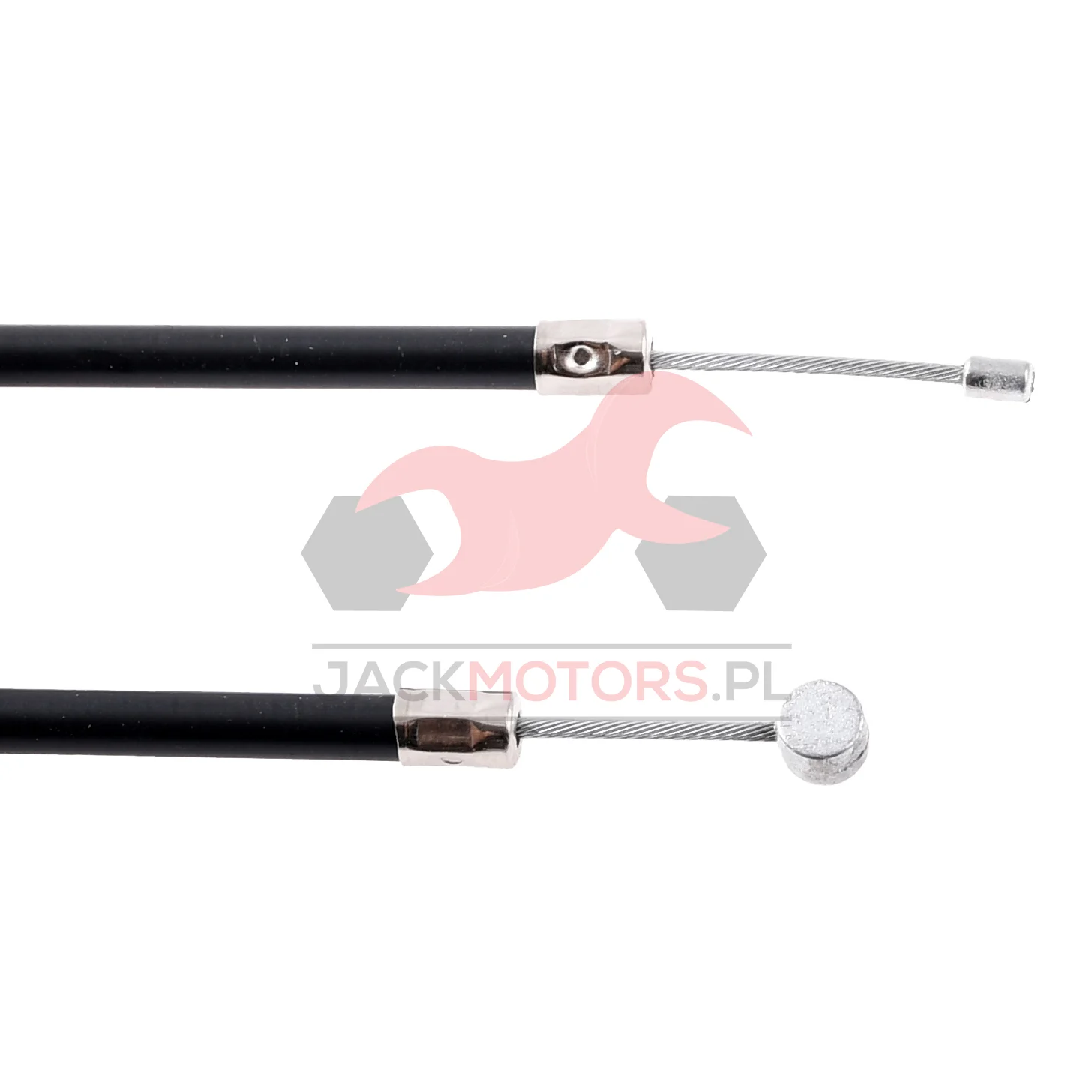 Linka gazu Simson S50 S51 S70 AMAL DPR Classic — ujęcie 2