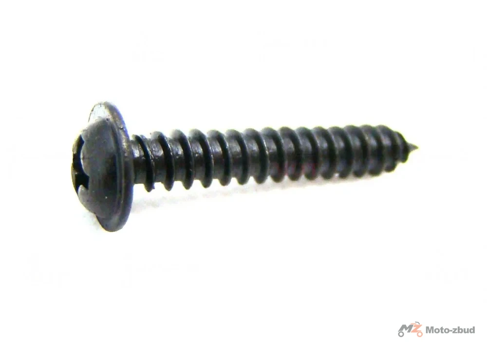 Junak M16 125 cm³/320 cm³ wkręt ST4,2 × 24 skrzynki elektrycznej