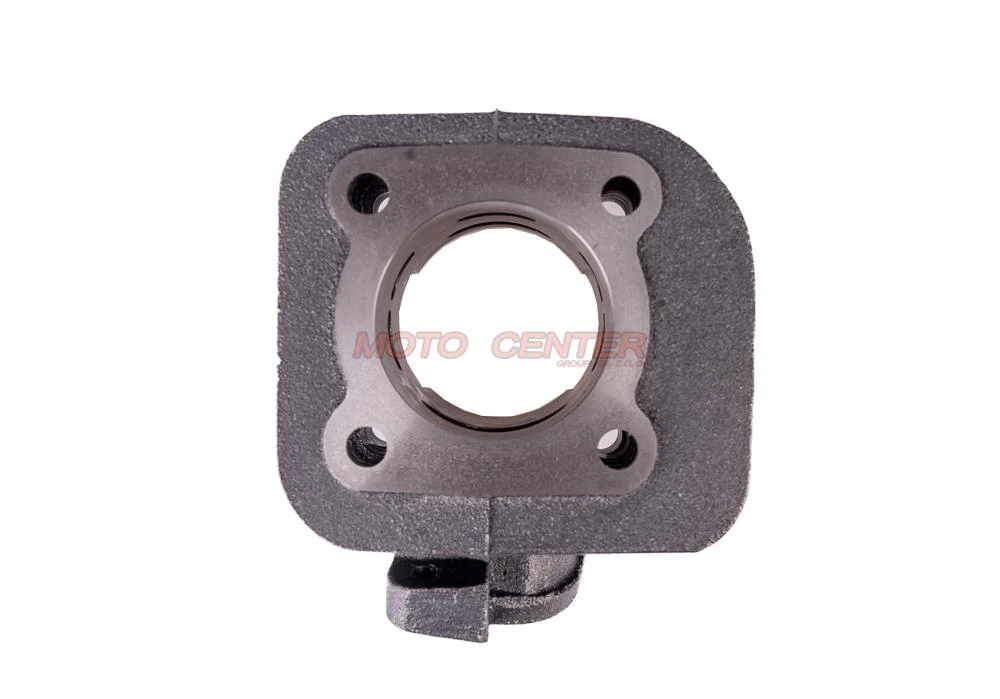 Cylinder z głowicą 2T 70 cm³ 47,00 × 10 mm pochodne Minarelli Yamaha Jog AC Tuning — ujęcie 3