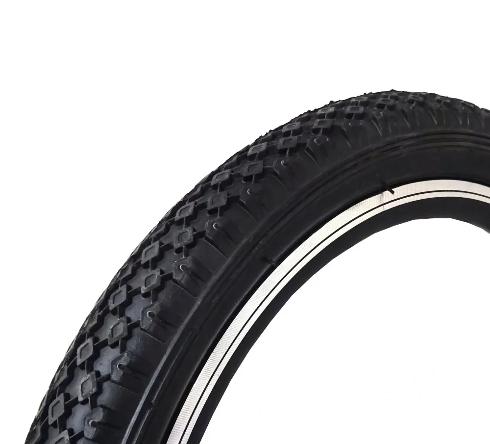 Opona rowerowa 20 × 2.125 BMX M110
