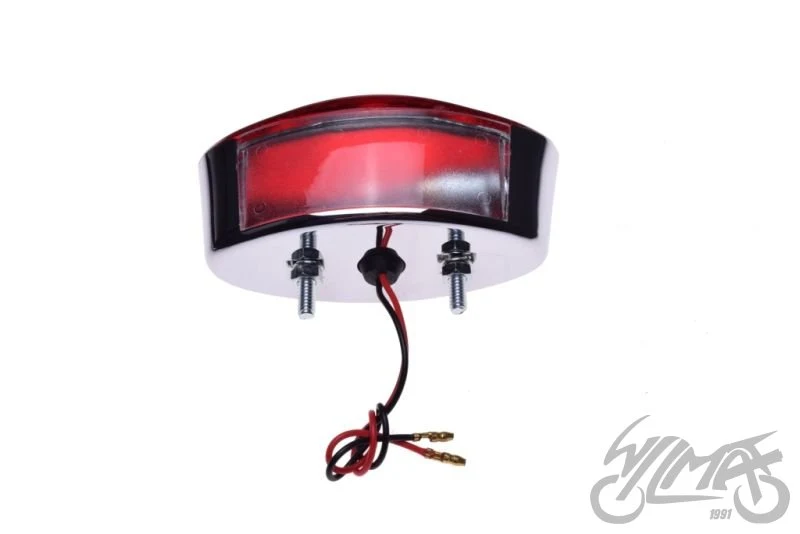 Lampa tylna Oko z podświetleniem tablicy — AL6045 — ujęcie 3
