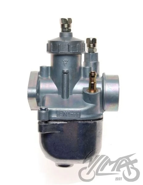 Gaźnik tuningowy do Simsona S51 i S70, wylot 19 mm — SN9904 — ujęcie 5