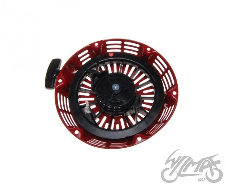 Mechanizm rozrusznika gokart do silnika GX390 — ujęcie 3