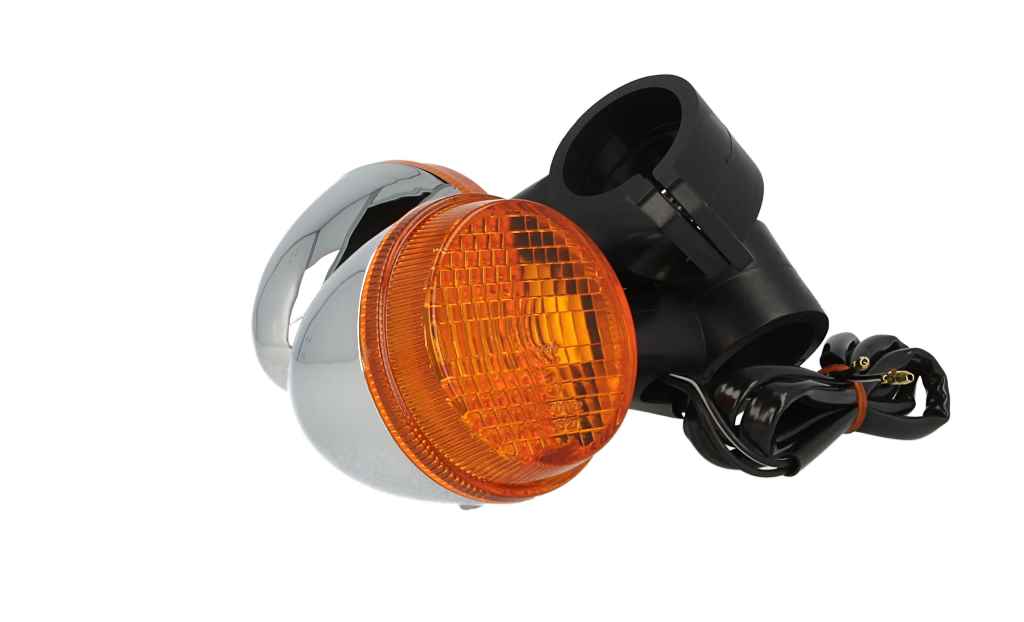 Kierunkowskaz kompletny przód, 2 szt. VT600C-CD2/VT600CD MLINE ST-13134 — ujęcie 6