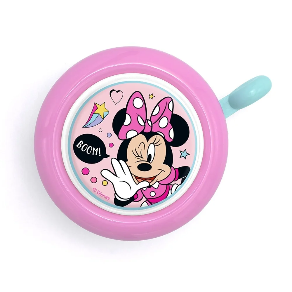 Dzwonek do roweru minnie