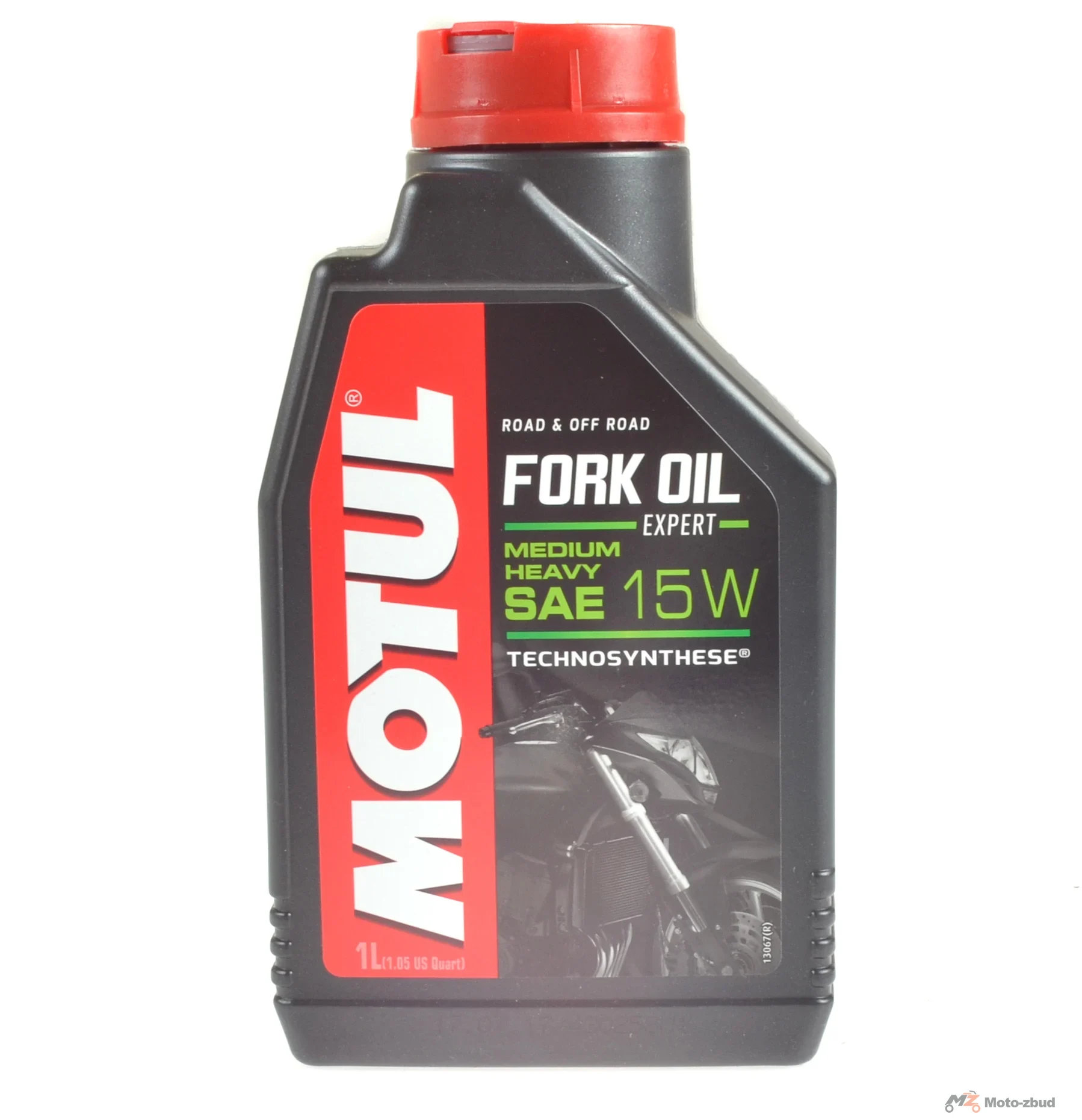 Olej Motul fork oil expert 15 W 1 l do amortyzatorów
