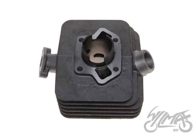Cylinder do Simsona S51, 38 mm, CN — SK00238 — ujęcie 2