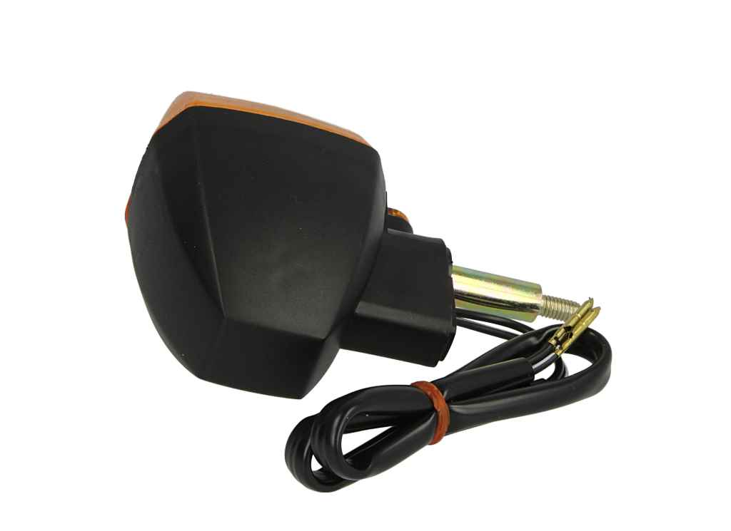 Kierunkowskaz prawy/tył/ZX6R600/ZX600F F1-F3 95-97 MLINE KAWASAKI ZX6R 600 — ujęcie 5