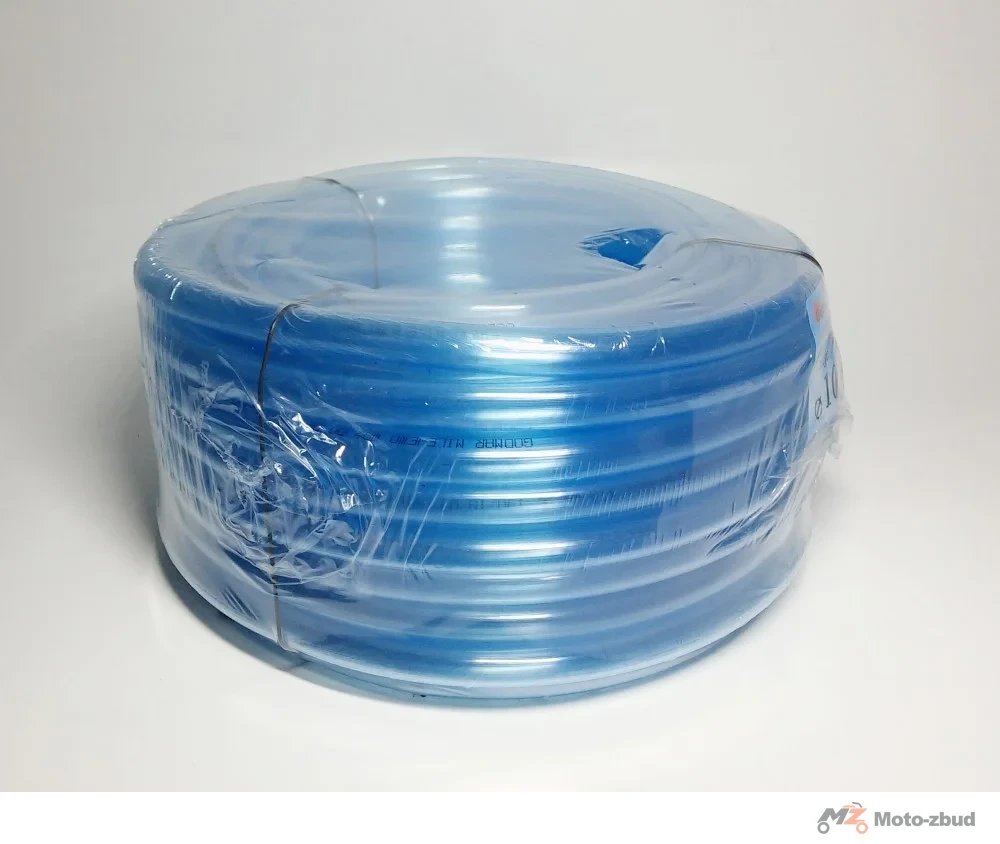 Wąż pcv fi 10 - 25 mb