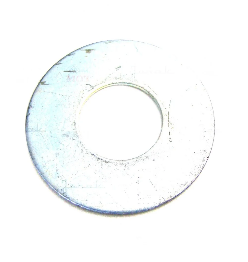 Junak M15/M16 125 cm³/320 cm³ podkładka (16,5 × 38 × 1) mocowania silnika