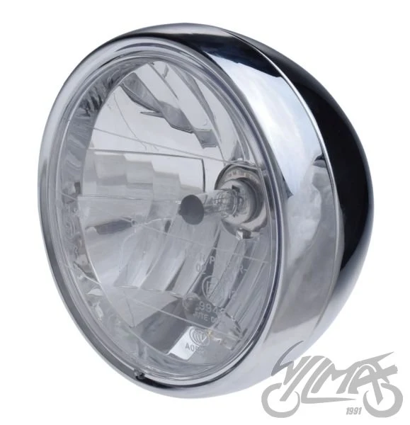 Lampa H4 / T10 — średnica 190 mm, AW2411 — ujęcie 3