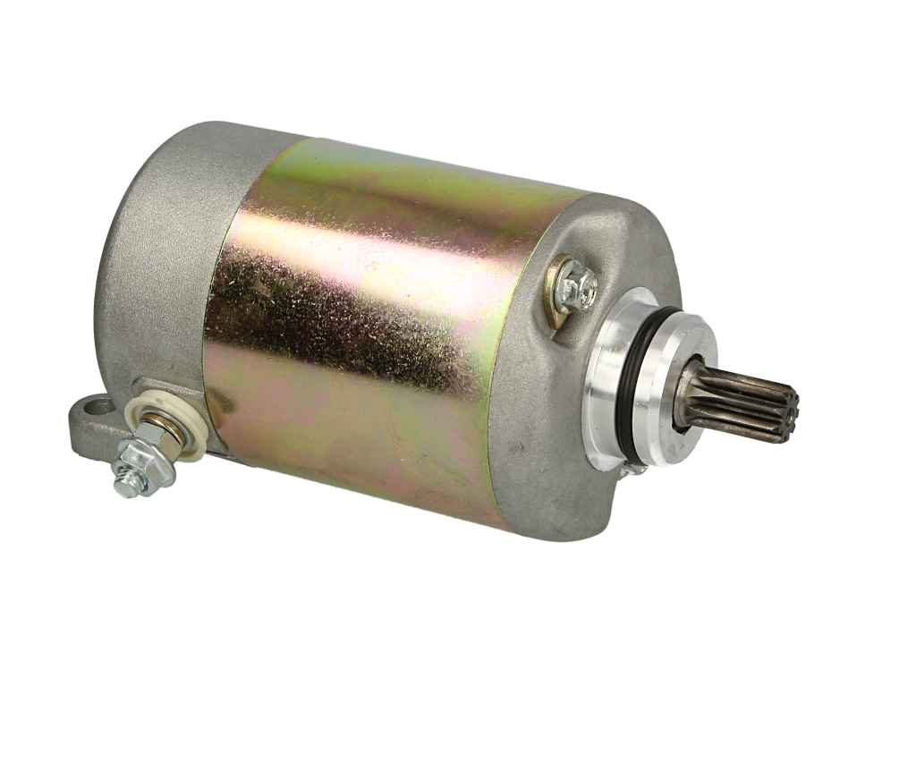 Rozrusznik Honda CH 250 MLINE JMY-MT-CH250 — ujęcie 5