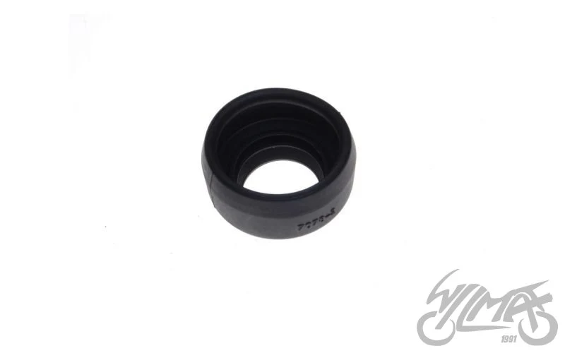 Krótka guma przedniego amortyzatora do MZ / Simsona, oznaczenie 30 mm — MZ51291 — ujęcie 2