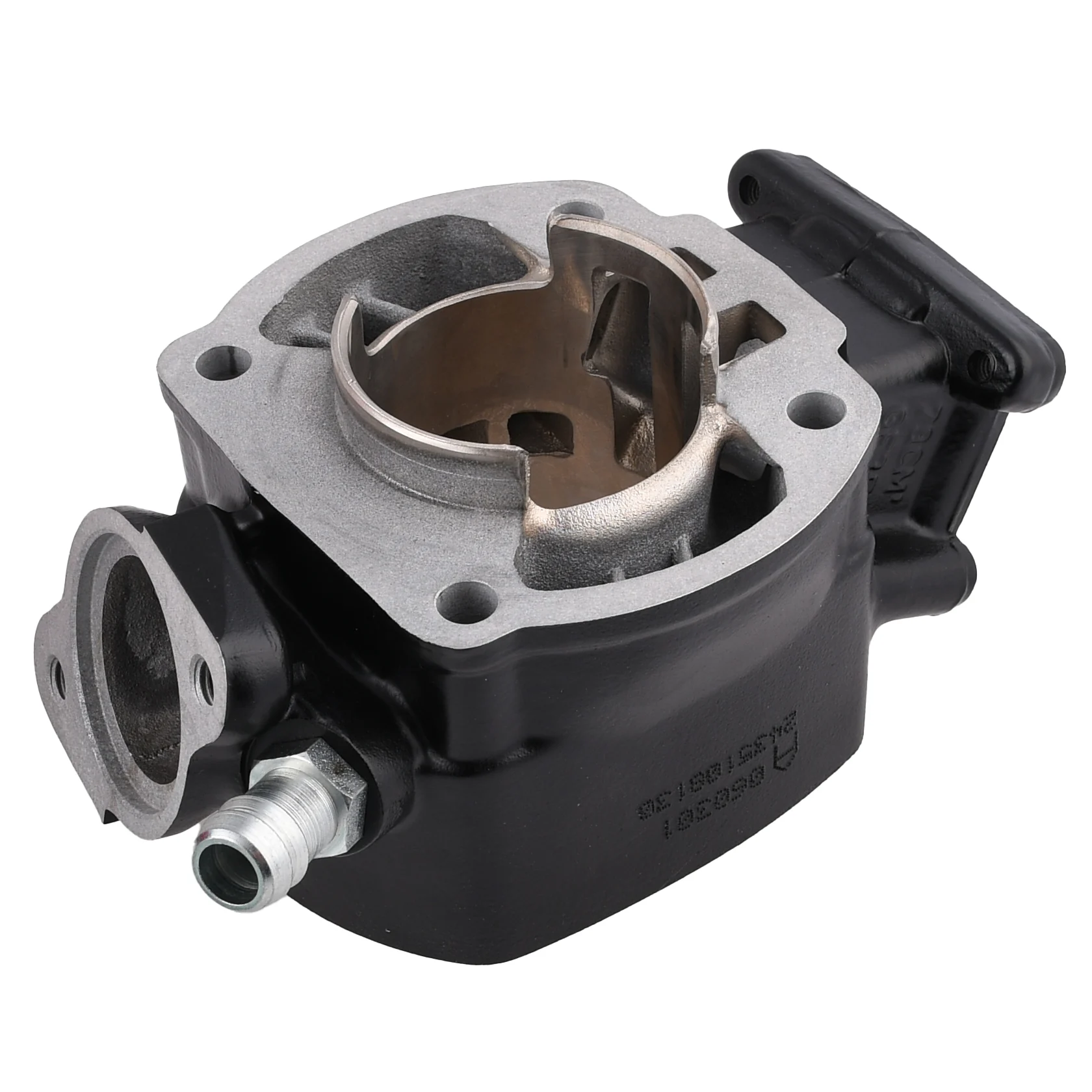 Cylinder Athena kit Big Bore nicasil 120 cm³ Honda mbx / mtx R / NSR R 80 cm³ — ujęcie 2