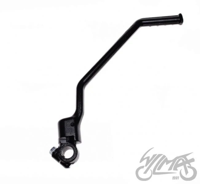 Dźwignia rozrusznika do Yamahy XT225 — Yamaha XT225 — ujęcie 2