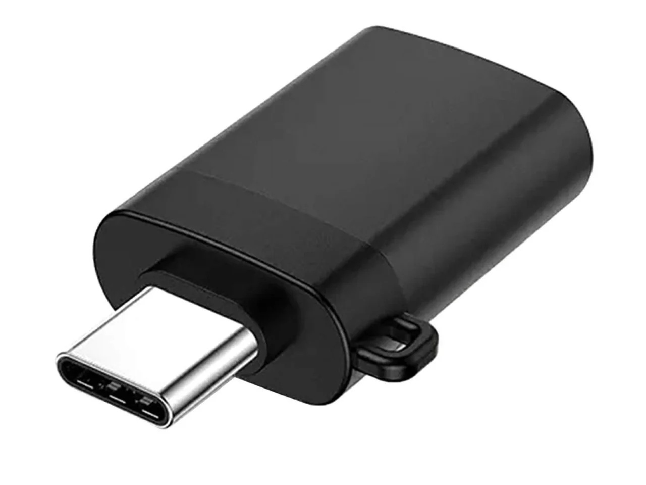 Adapter otg usb-c do usb 3.0 — ujęcie 3