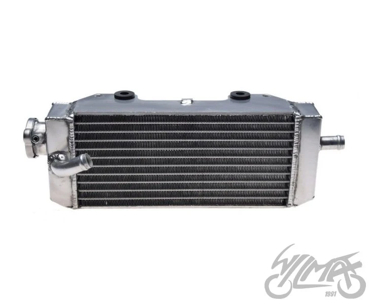 Chłodnica cieczy do Suzuki RM 85 2012–2016 — ujęcie 2