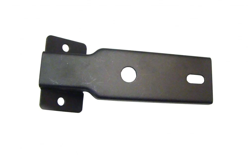 Uchwyt metalowy mocowania zbiornika