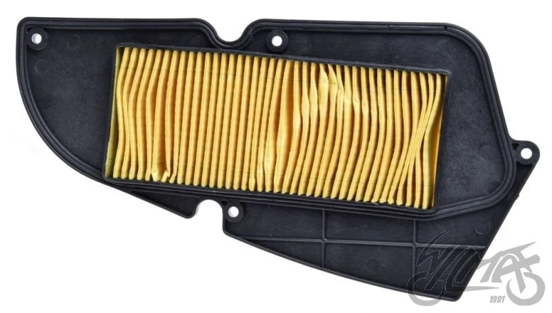 Filtr powietrza do Peugeot LXR i SYM HD 125 / 200 — MFA5104 — ujęcie 2