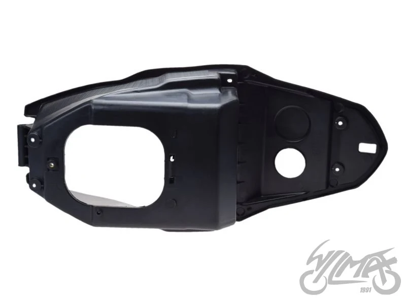 Schowek pod siedzenie do Longjia LJ50QT-9M — ujęcie 3