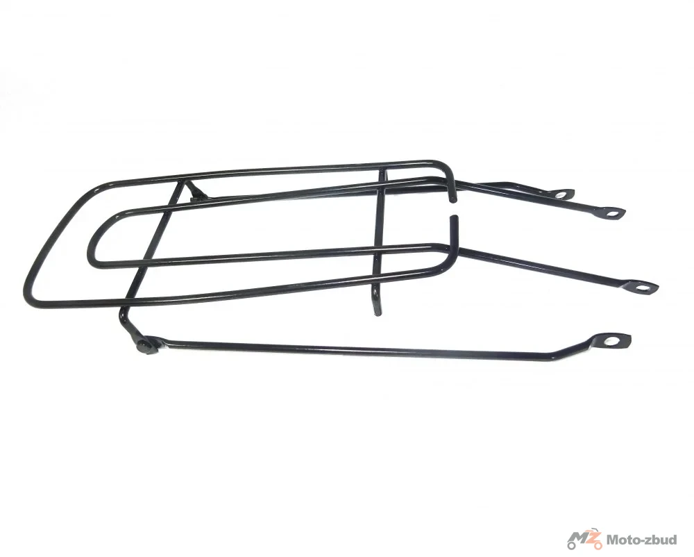 Bagażnik 26" czarny ML-CA08 — ujęcie 2