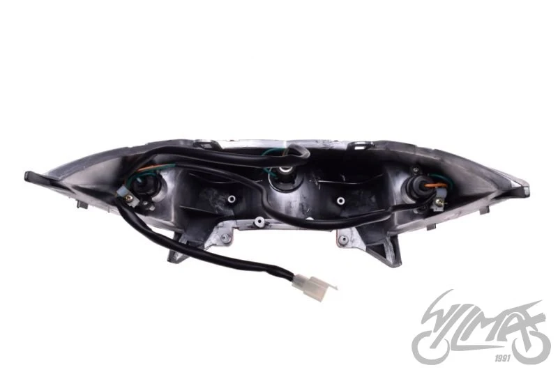 Lampa tylna do Kymco Agility 50 — KYA2421 — ujęcie 3