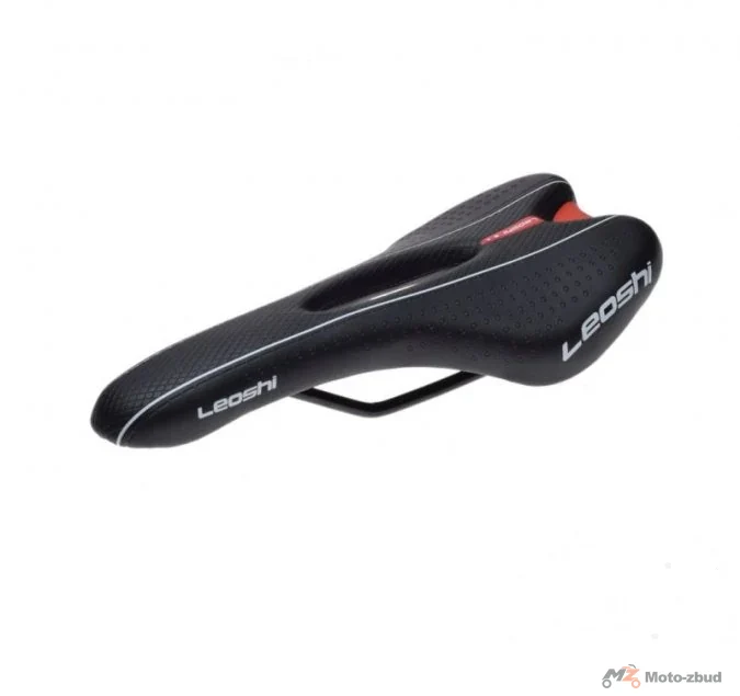 Siodełko rowerowe MTB — 275 x 125 mm