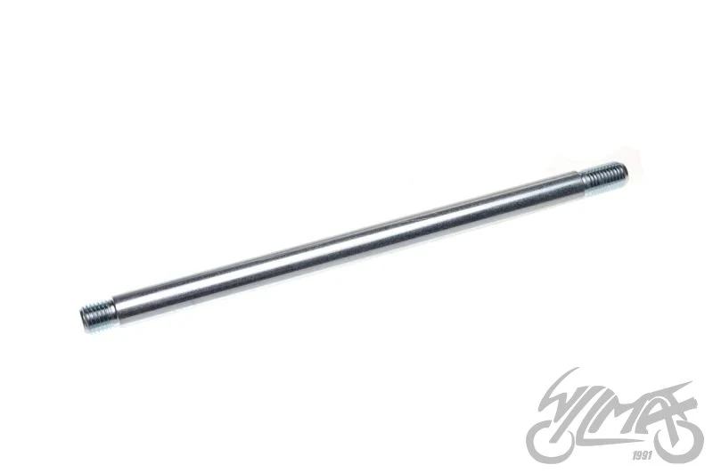 Oś wahacza tył ø13 × 230 Simson S51 — SH6011 — ujęcie 3