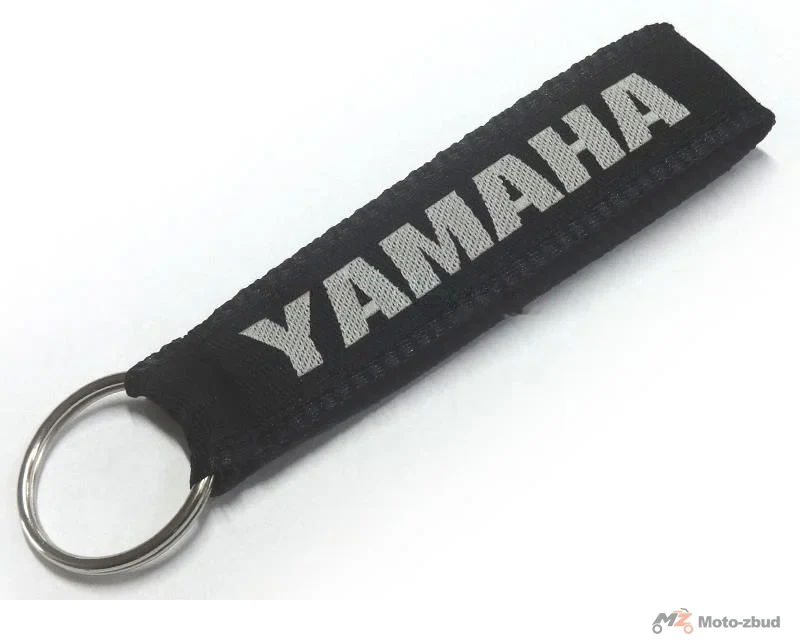 Brelok Do Kluczy Tekstylny Yamaha