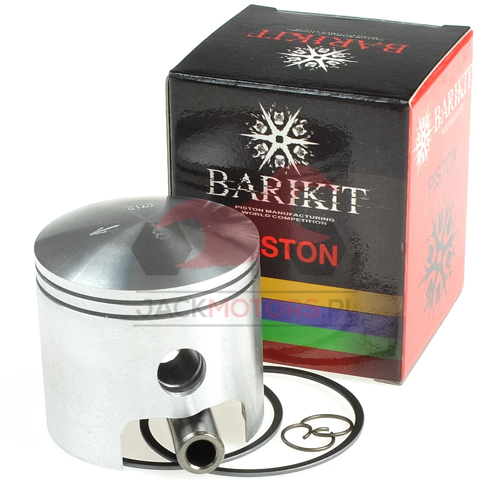 Tłok Barikit 48,00 mm Suzuki address