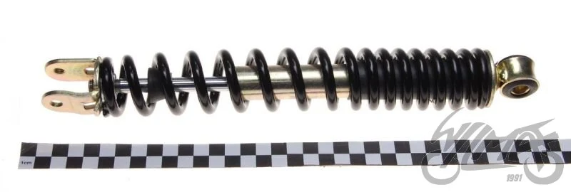 Amortyzator tylny — ZD6101