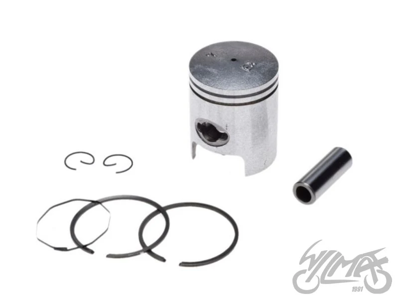 Tłok 40,25 mm do Hondy Peugeot — sworzeń 10 mm, C 25,5 mm — ujęcie 1