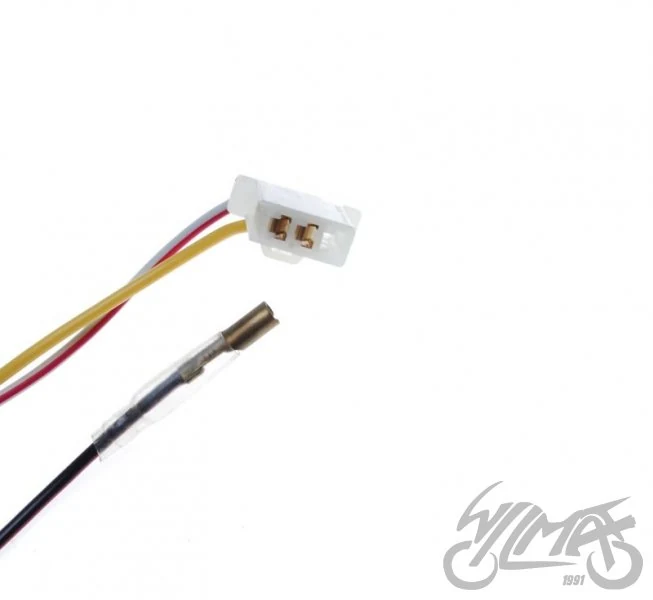 Stator 4 cewek do Suzuki AG50 — ujęcie 3