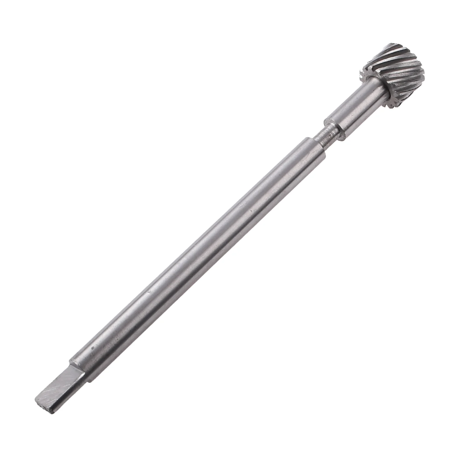 Wałek napędu licznika MZ TS 250 / ETZ 125 150 250 251 15Z MMM — ujęcie 2