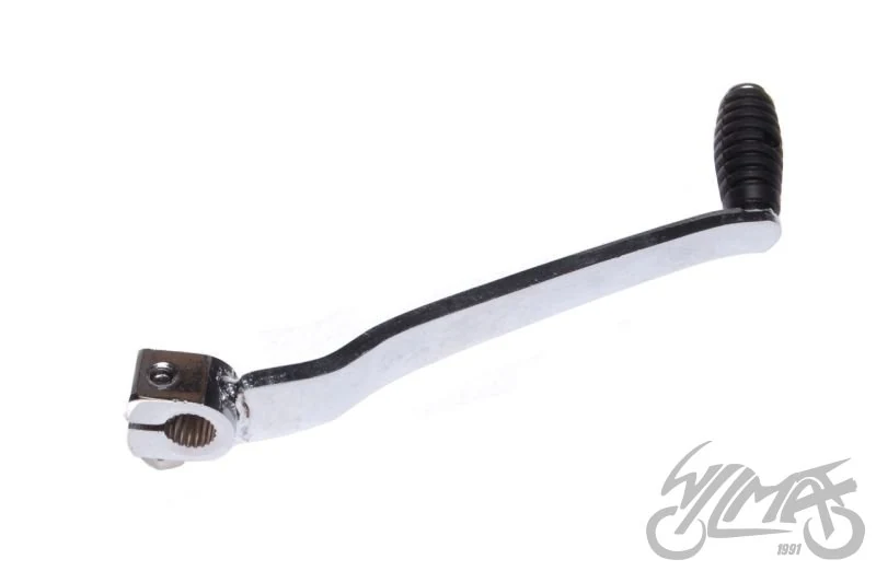 Dźwignia zmiany biegów do Suzuki GN 125 — ujęcie 4