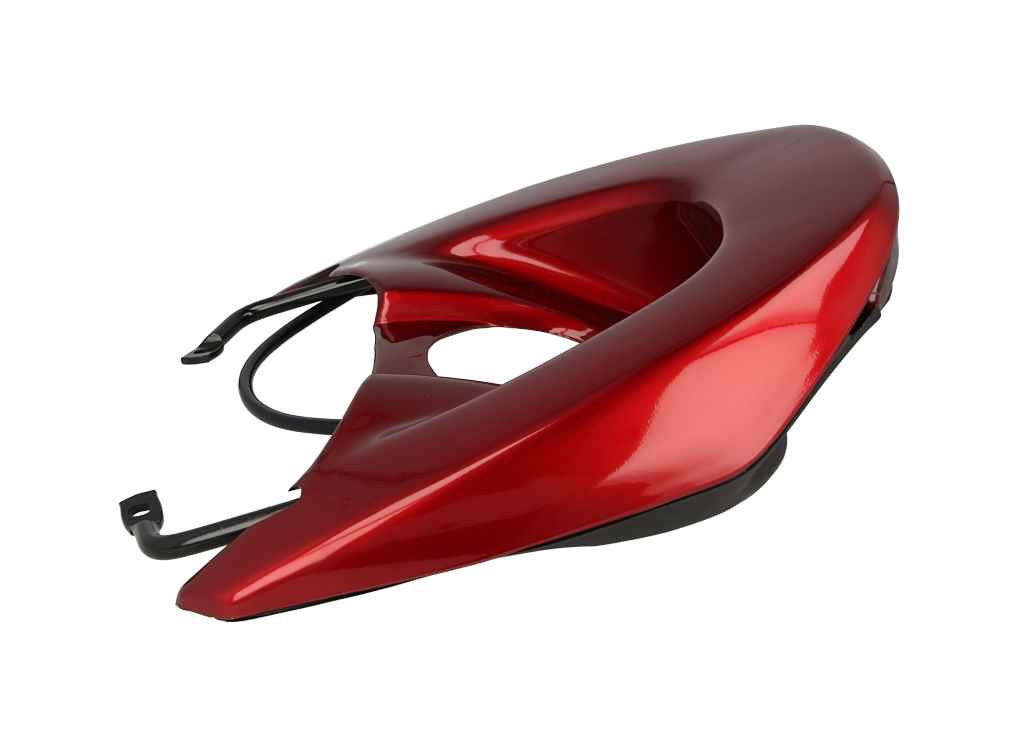 Obudowa lampy tył komplet. Adly AT-50JT ADLY MOTO 81300-118-000 — ujęcie 2