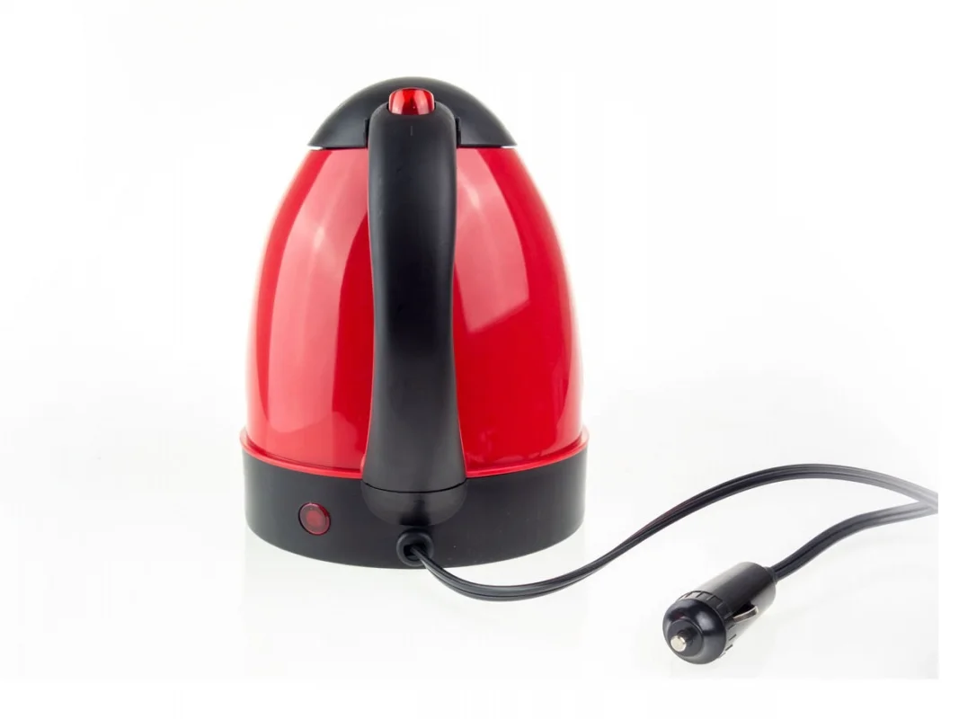 Czajnik samochodowy 12V 1L 150W — ujęcie 3
