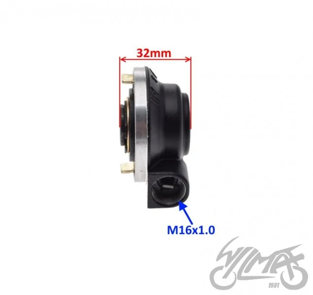 Napęd licznika do Junaka 904 — J9047030 — ujęcie 3