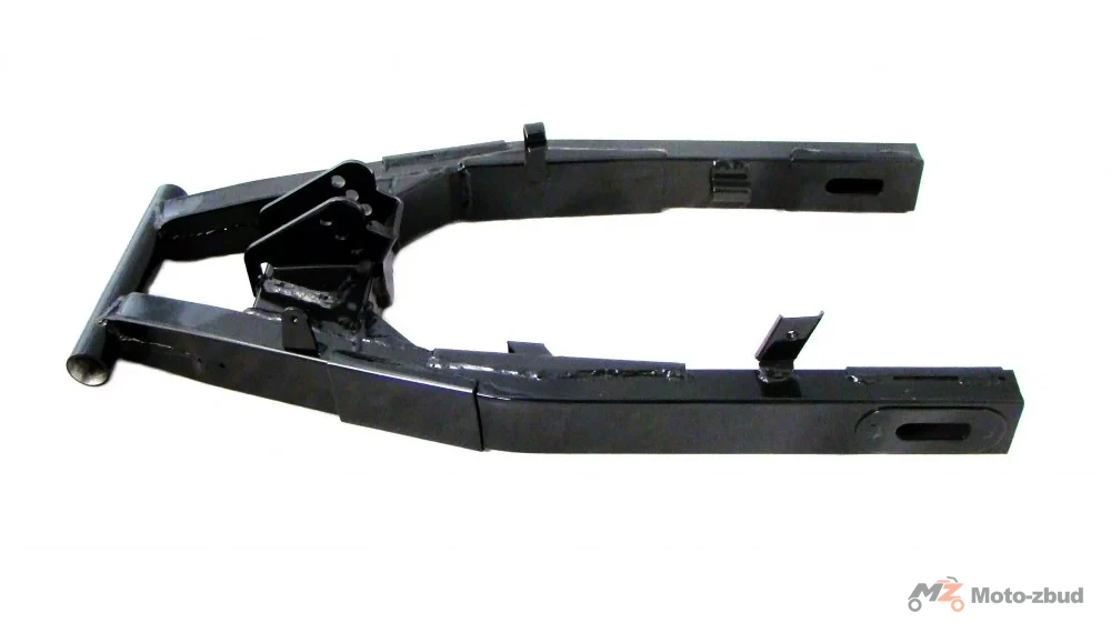 Junak M20 320 cm³ wahacz główny ramy (nowy typ) — ujęcie 2